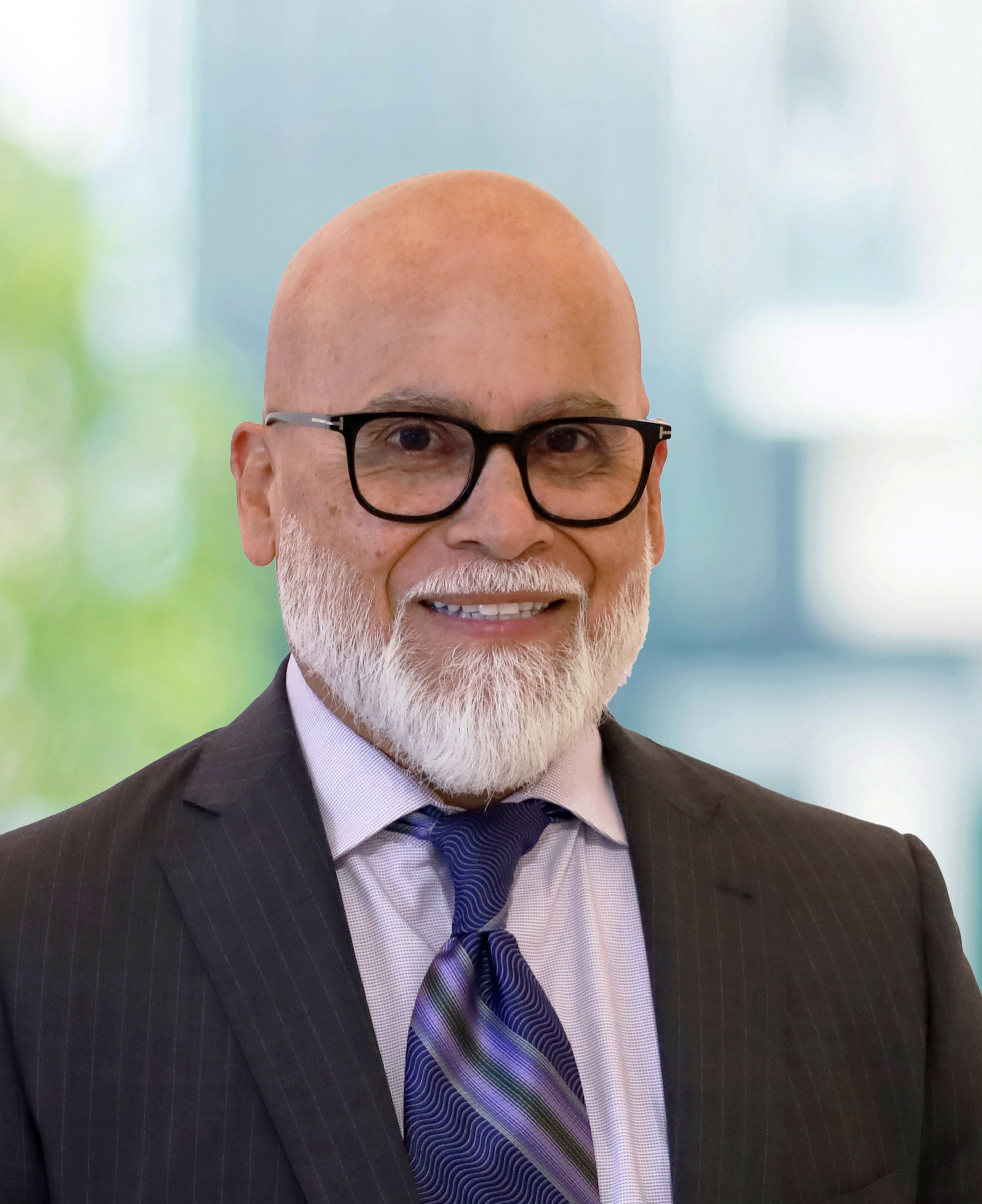 Ramon Salazar, PE