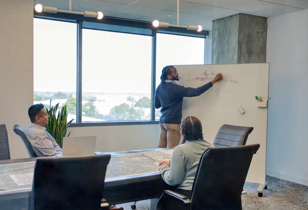 OTHON — Engineering for the Future