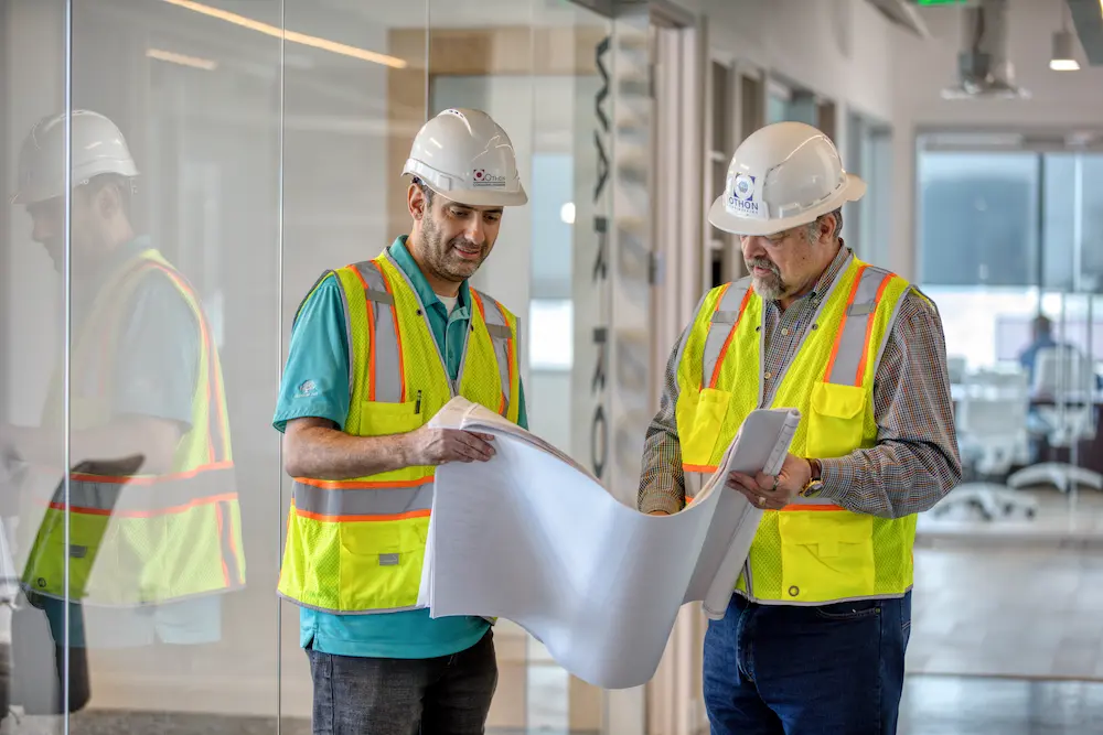 OTHON — Engineering for the Future