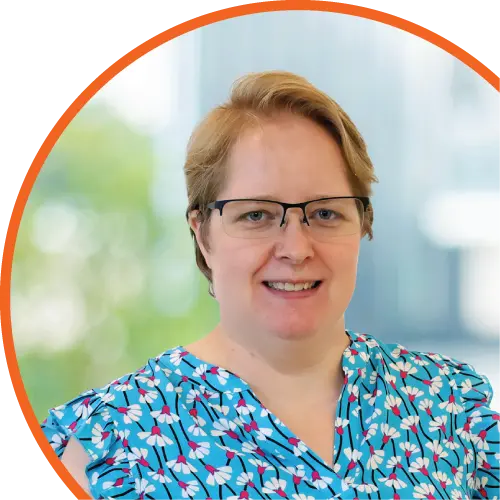 Beth <br> Shelton, PE | PMP