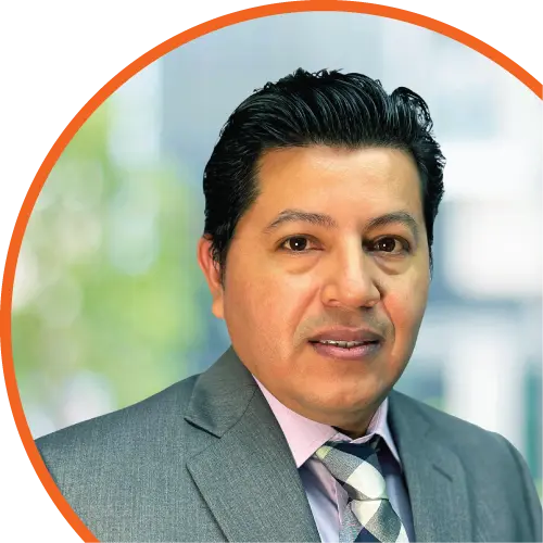 Cristiam <br> Cuzco, EIT