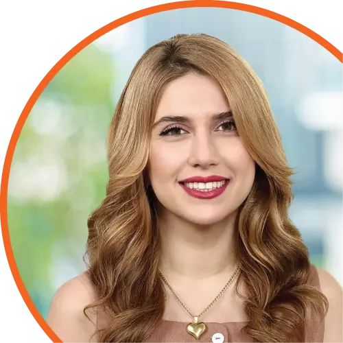 Dorika<br> Malakpour