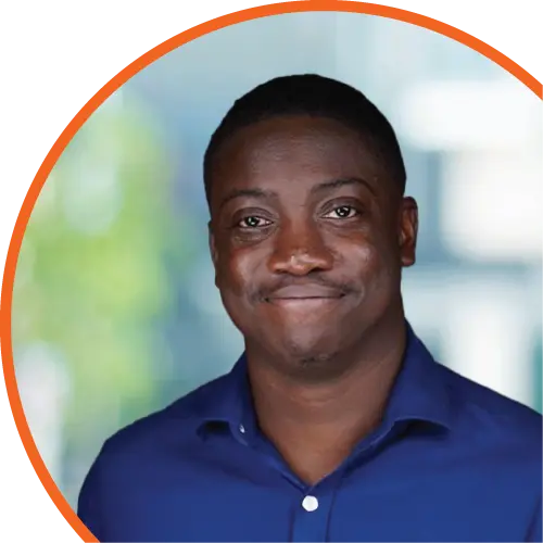 Jean-Marc <br>Die-Kakou