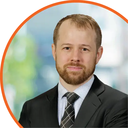 Ryan <br> Hindle, PE