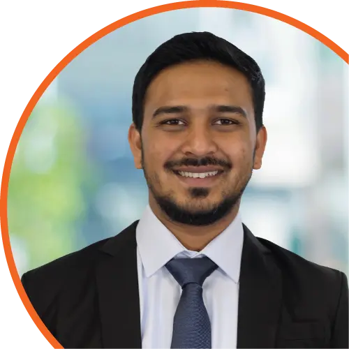 Talha<br> Bin Sohail